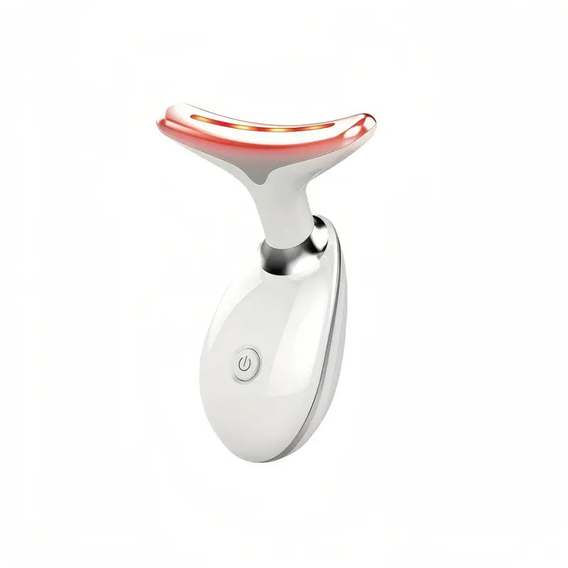 ✨ SKYUV Neck &amp; Facial Vibration Massager