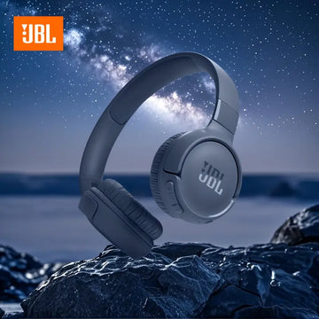 🎧 JBL Wireless Headphones T520BT